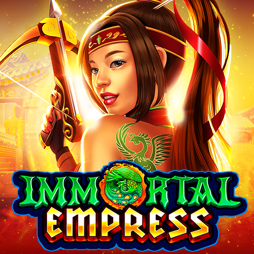 Immortal Empress 96
